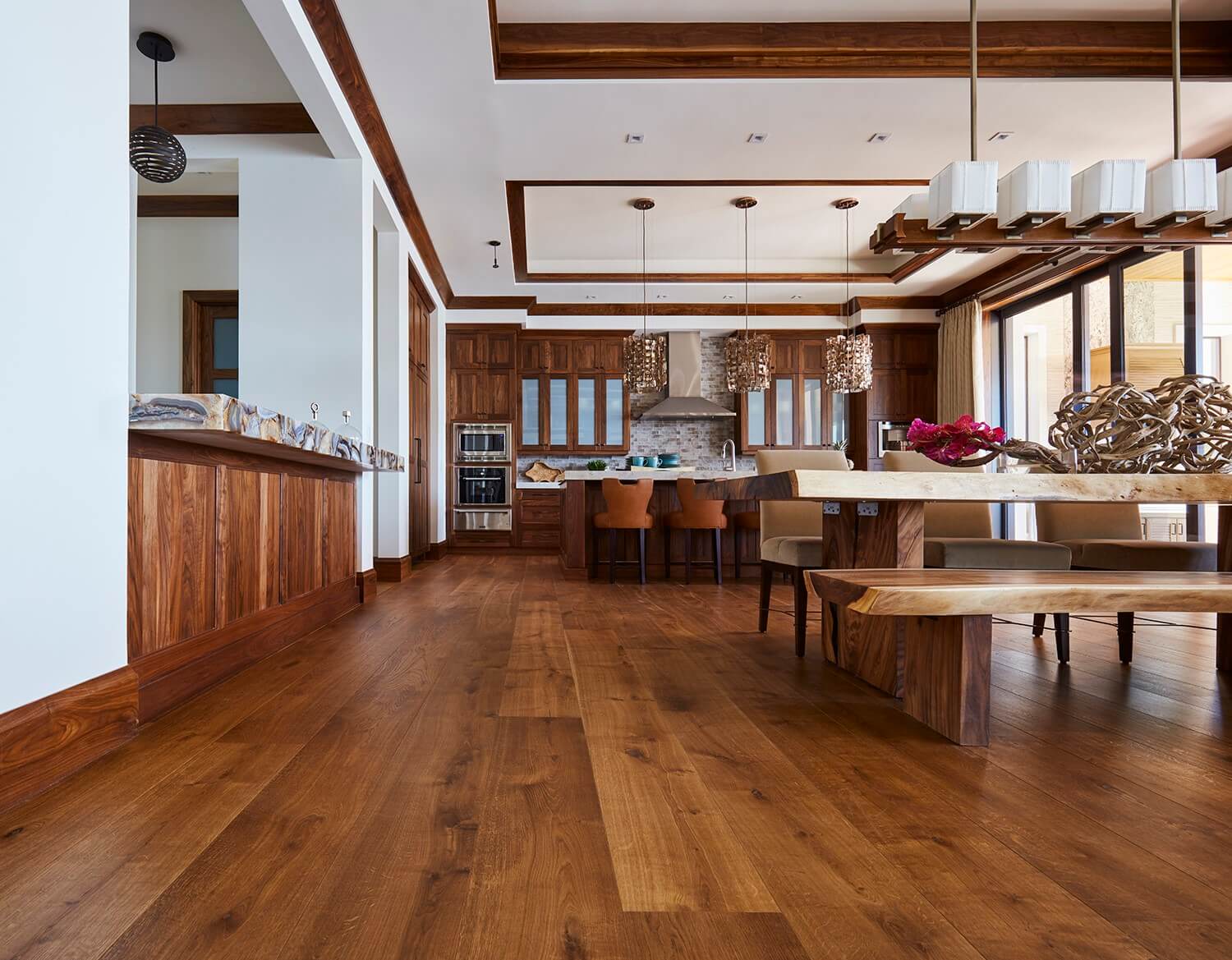 Elite Flooring Annapolis Home Magazine