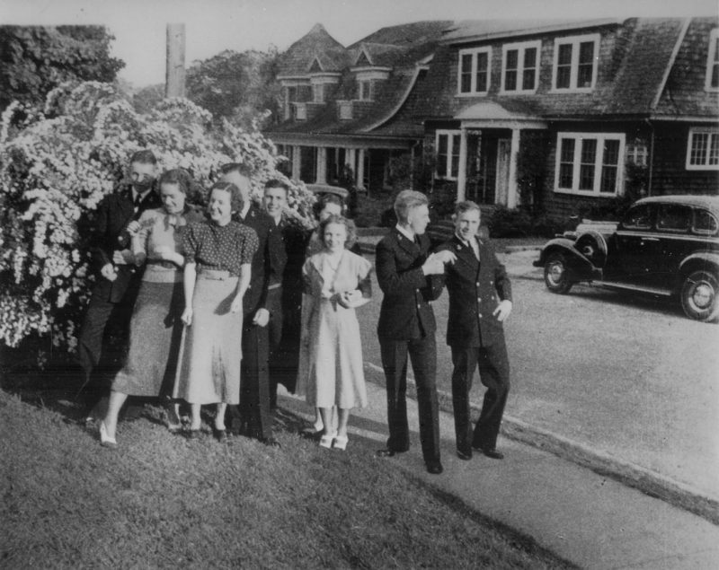 Neighborhood Visit Murray Hill Annapolis Home Magazine