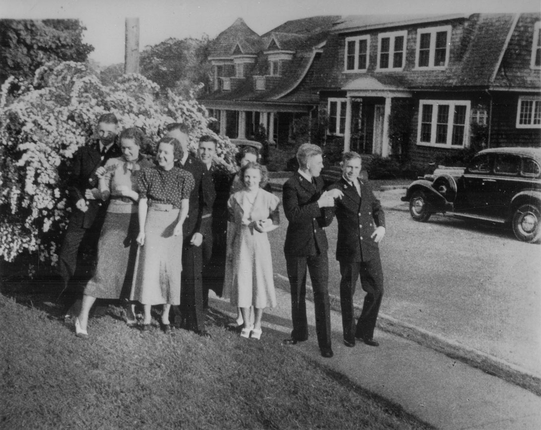 Neighborhood Visit Murray Hill Annapolis Home Magazine