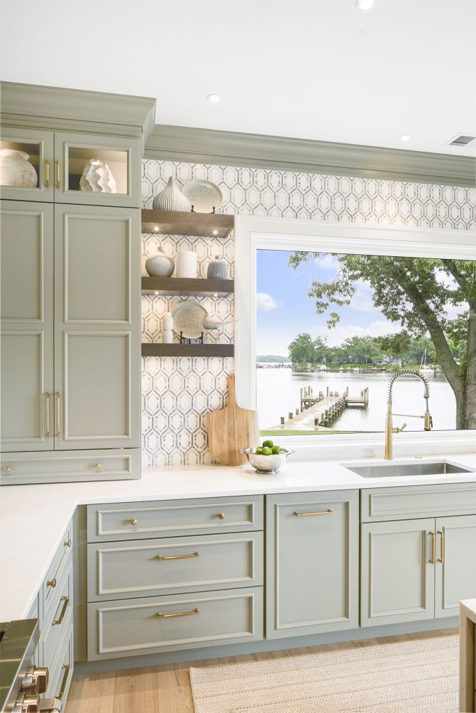 Six Culinary Sanctuaries – Annapolis Home Magazine