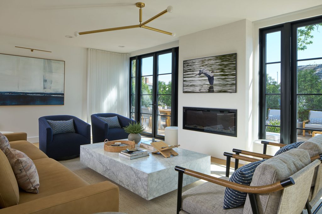 Eastport Jam – Annapolis Home Magazine