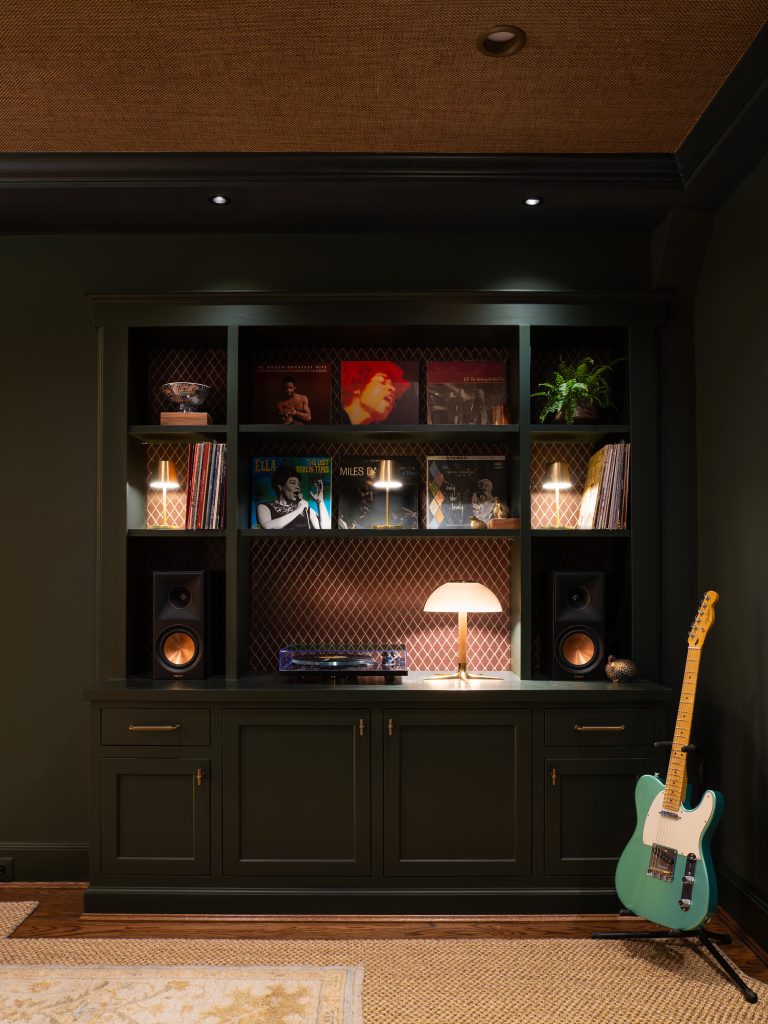Game Rooms – Annapolis Home Magazine
